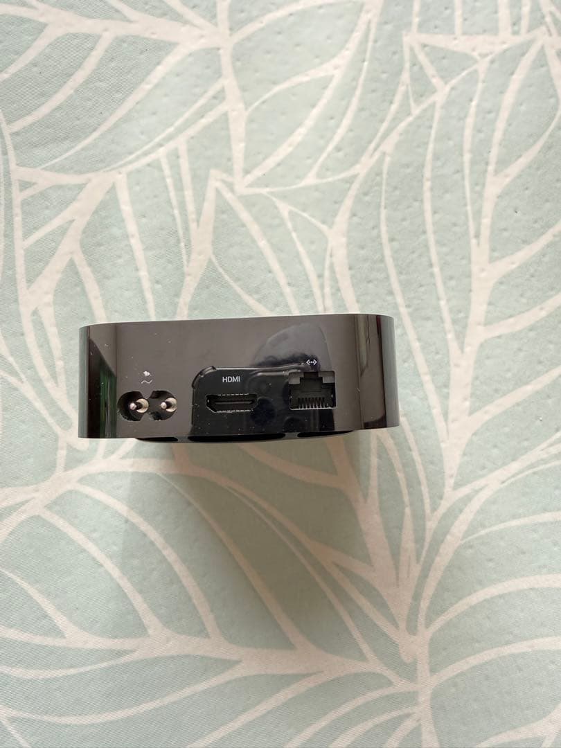 その他 Apple TV 32GB