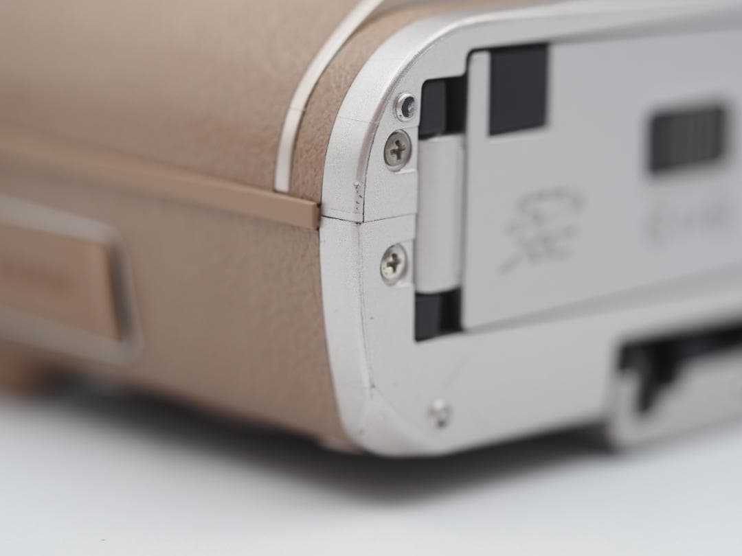 OLYMPUS E-PL10(ブラウン)