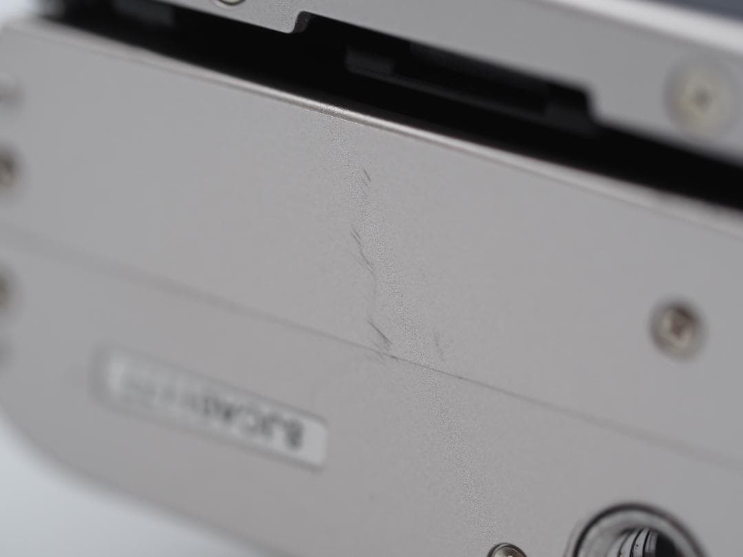 OLYMPUS E-PL10(ブラウン)