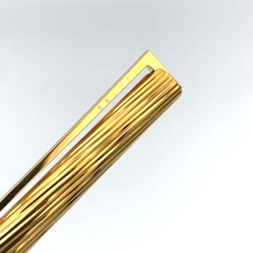 S.T.DUPONT デュポン ボールペン 58LDF26 ケースあり