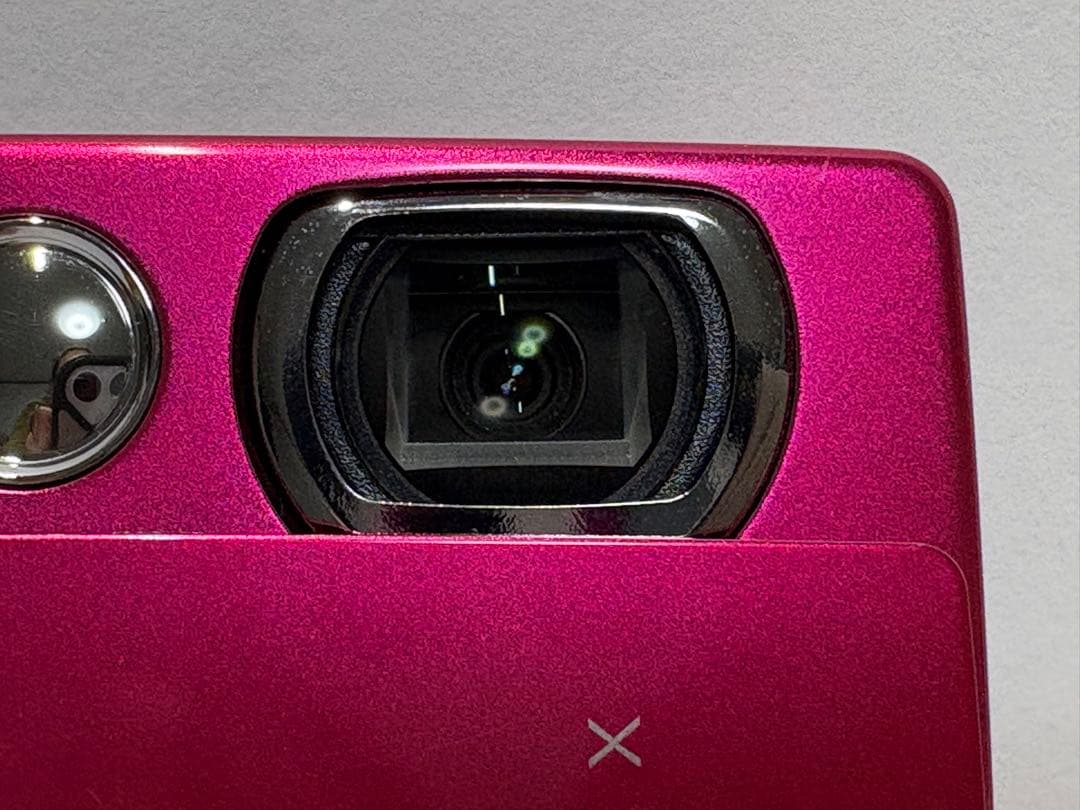 FUJIFILM FINEPIX Z110EXR コンパクトデジタルカメラ