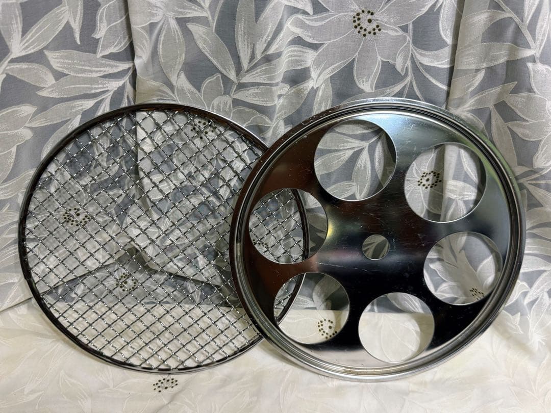 【アムウェイ クィーン】６Ｌシチューパン他