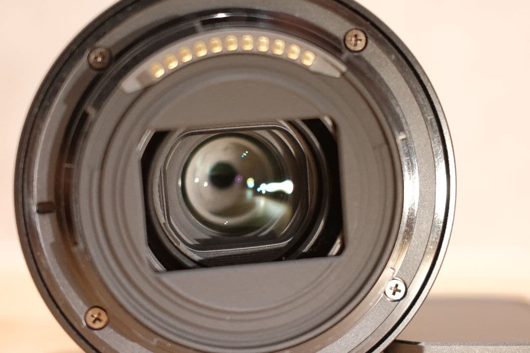 デジタルカメラ Nikon Zfc +Z 28mm F2.8 SE, Z DX 16-50mm