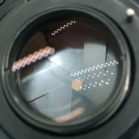 《希少》PENTACON auto 50mm F1.8 前期型 【光学美品】