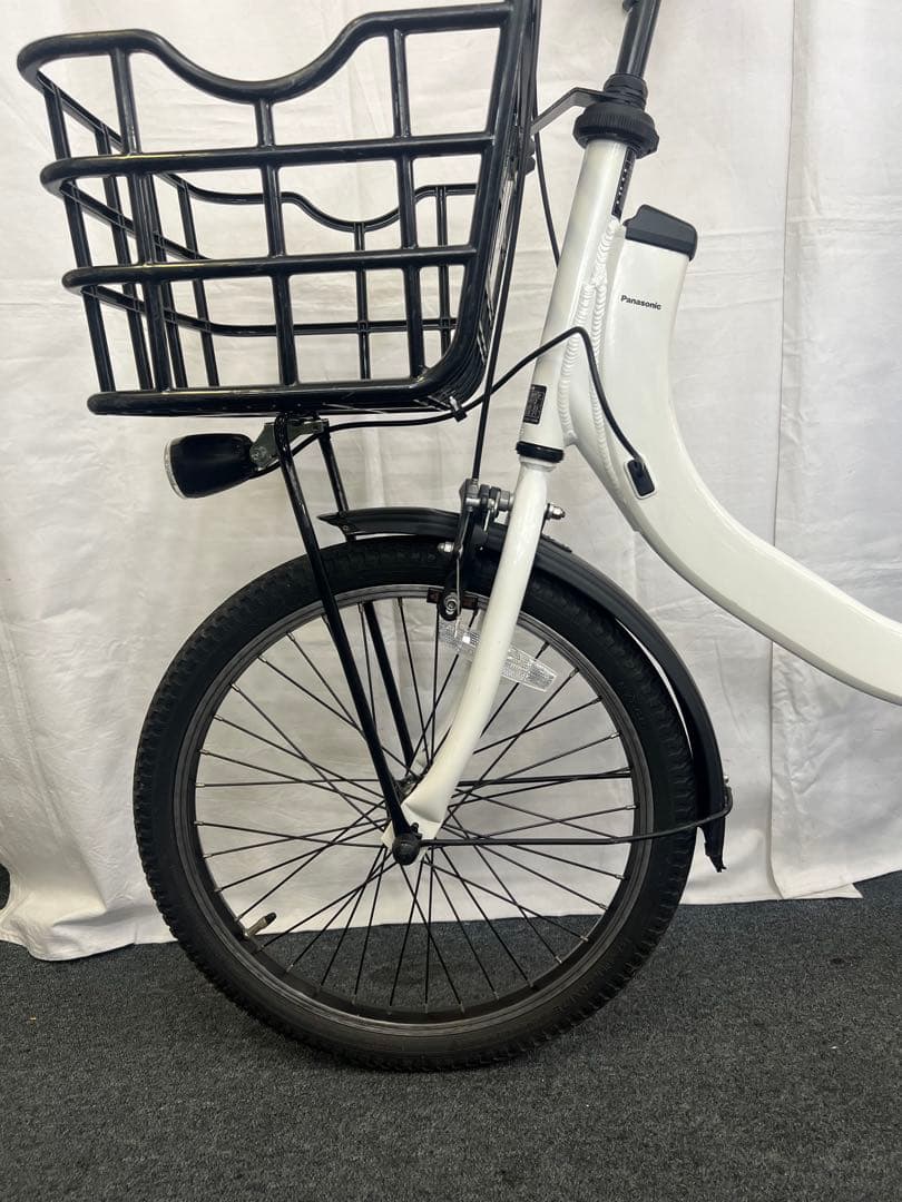 電動アシスト自転車　Panasonic SWパナソニック　 2022年モデル‼️