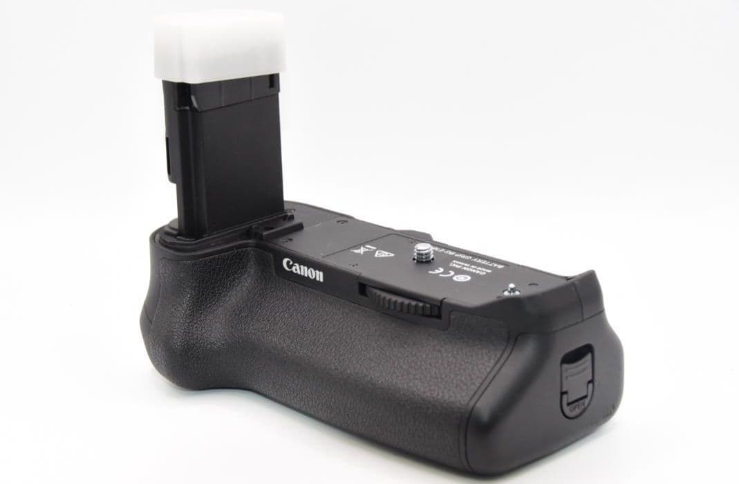 Canon BG-E16 バッテリーグリップ