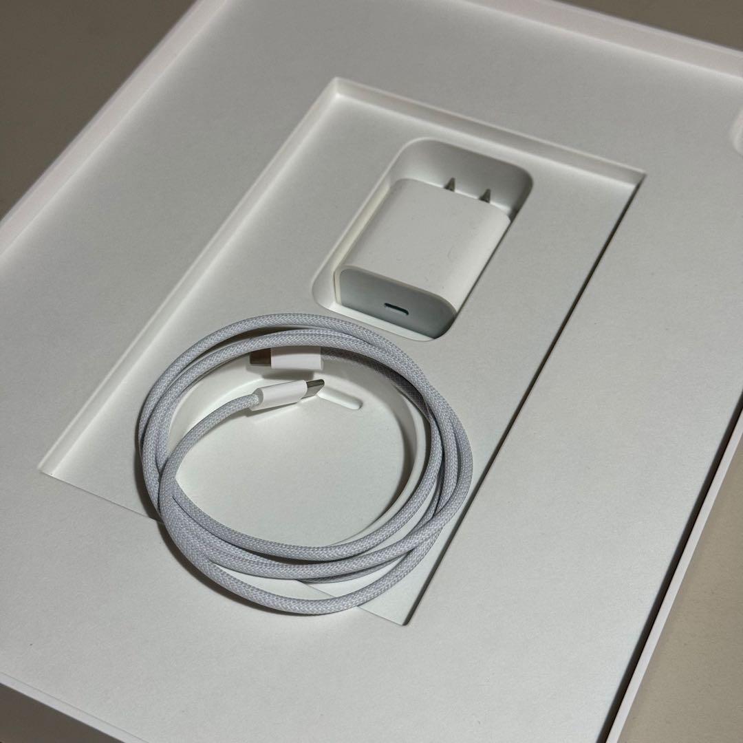 iPadPro 256GB第5世代Cellular MagicKeyboard