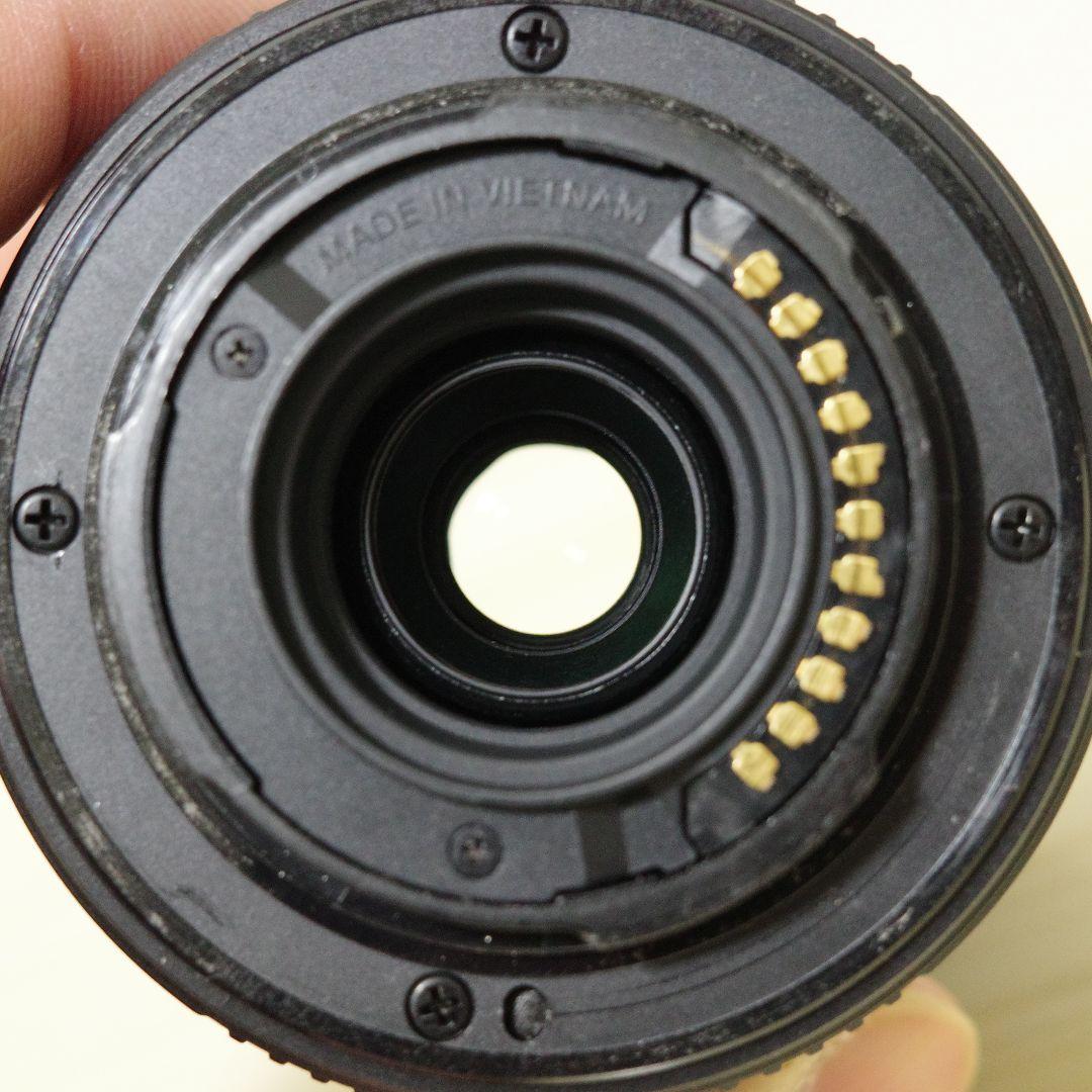 OLYMPUS OM-D E-M10 EZダブルズームキット