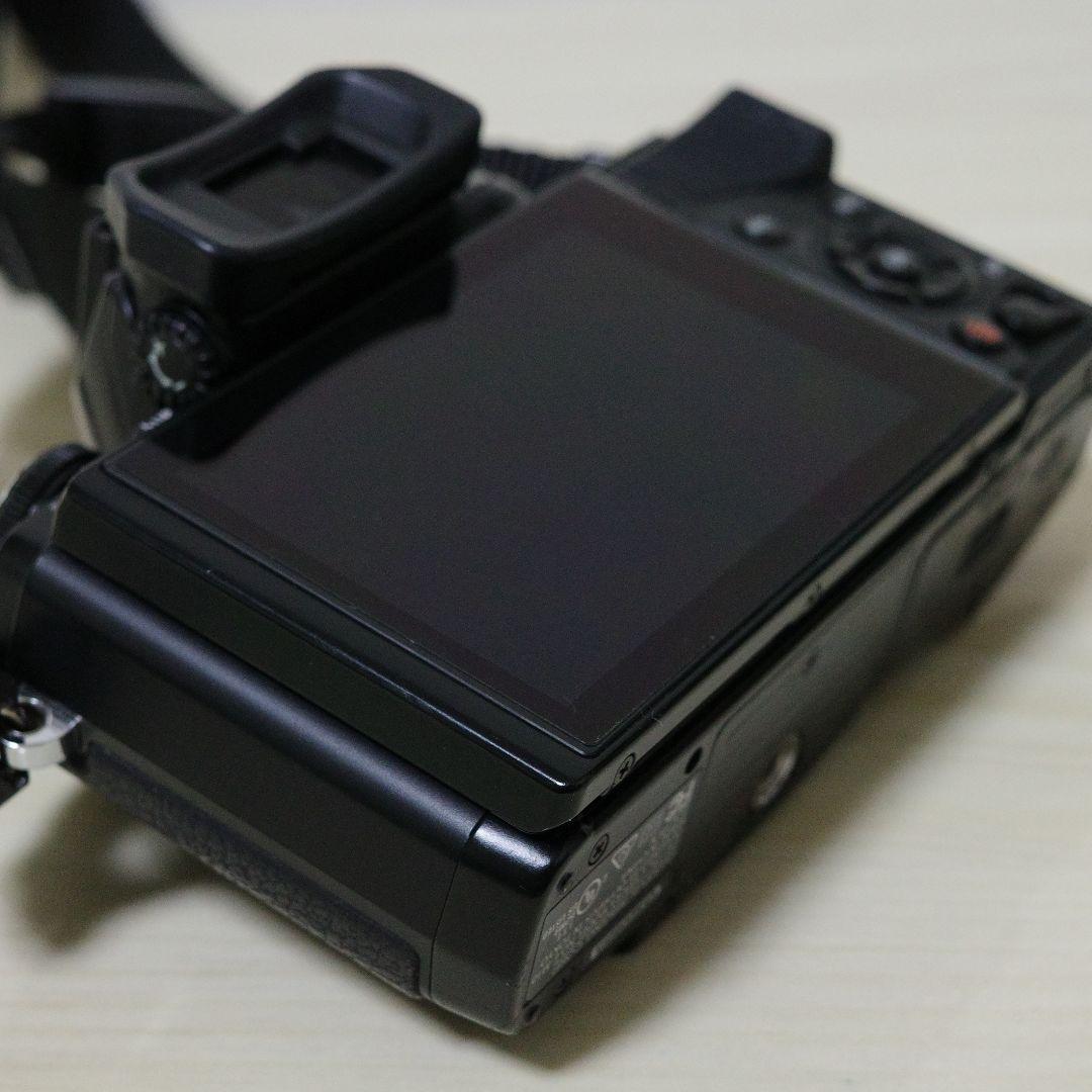 OLYMPUS OM-D E-M10 EZダブルズームキット