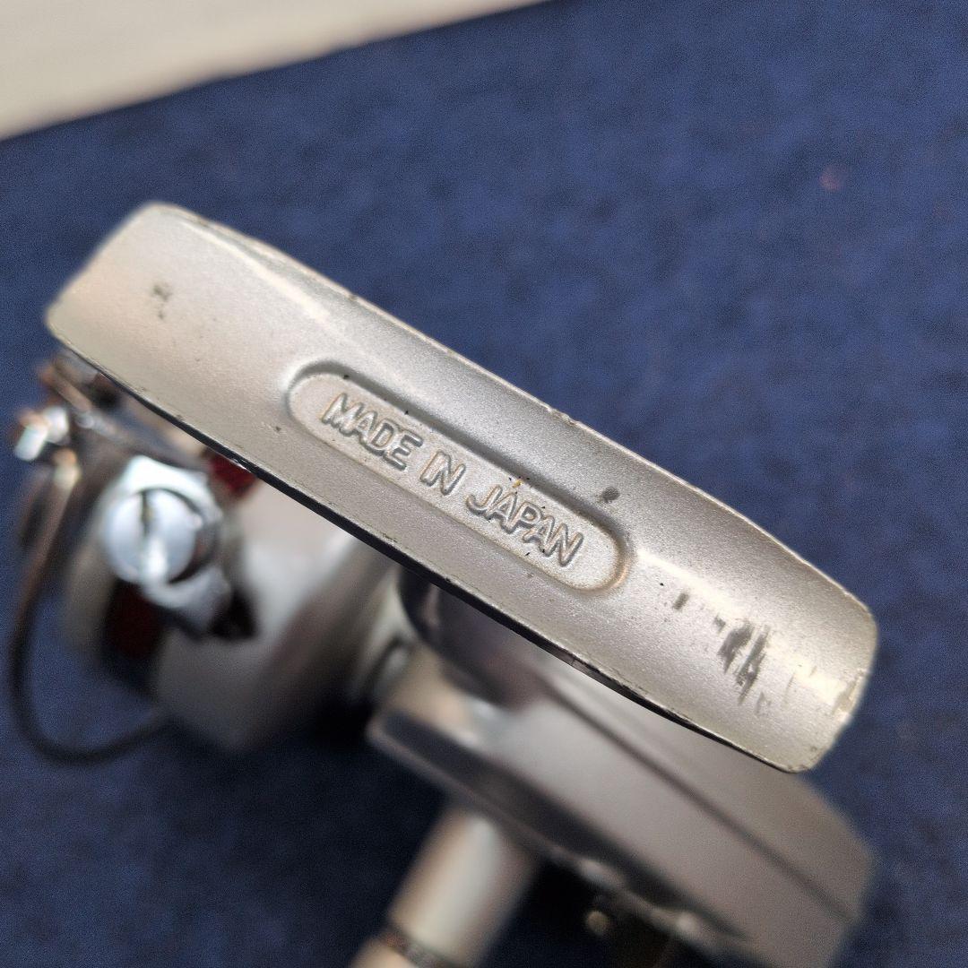 フルーガー640Ⅱ　大森製作所