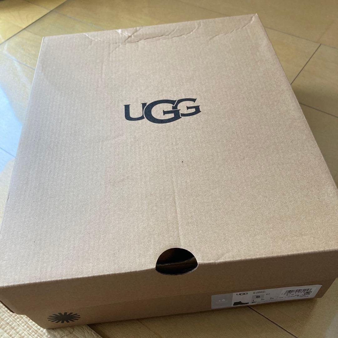 UGG レインブーツ ドロップレット DROPLET