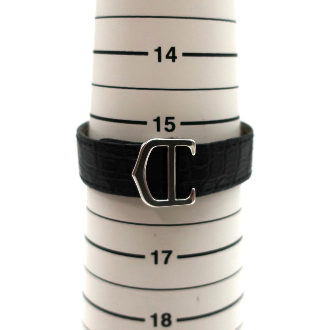 あや様 Cartier カルティエ タンクソロ SM W1018255