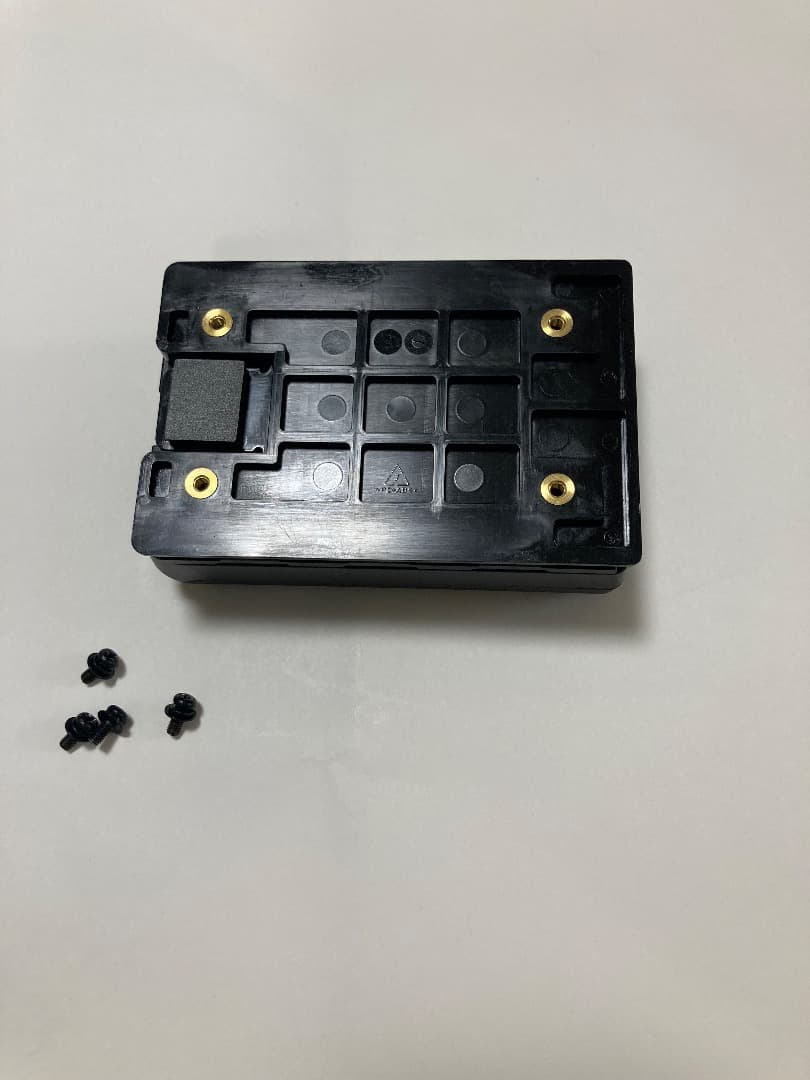 スバルレヴォーグ純正ドラレコ VN５タイプC型取り外し品