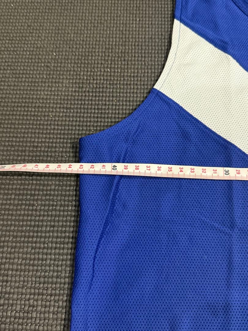 tracksmith トラックスミス タンクトップ タイツセット 美品
