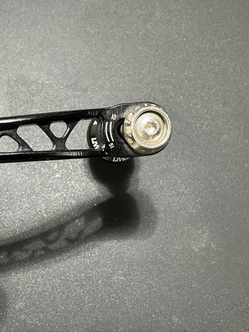 リブレ×ブラックライオン F.V50ー55 マクロリミテッド