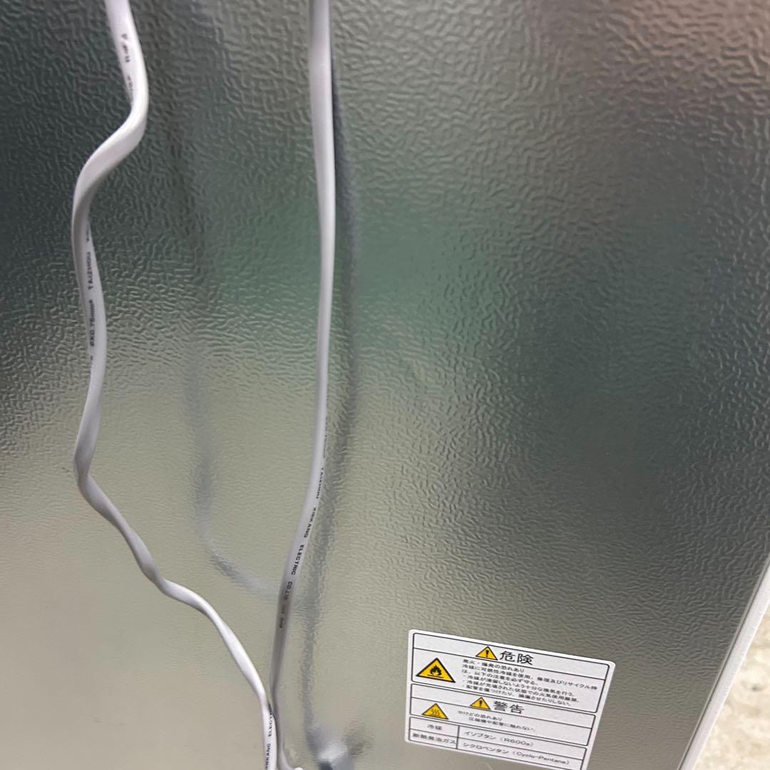 送料無料&一部地域は5000円引き！ハイセンス 24年製 135L 冷蔵庫