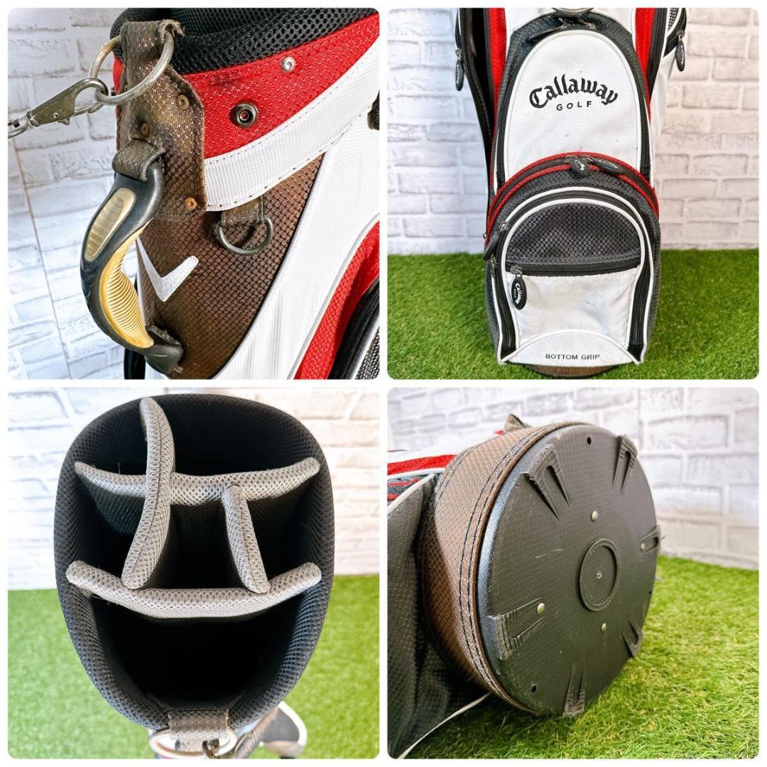 キャロウェイ EPIC FLASH STAR メンズ ゴルフクラブセット S