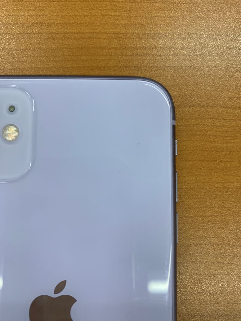 m*i様 動作確認済 箱付き iPhone 11 128GB ID A2211