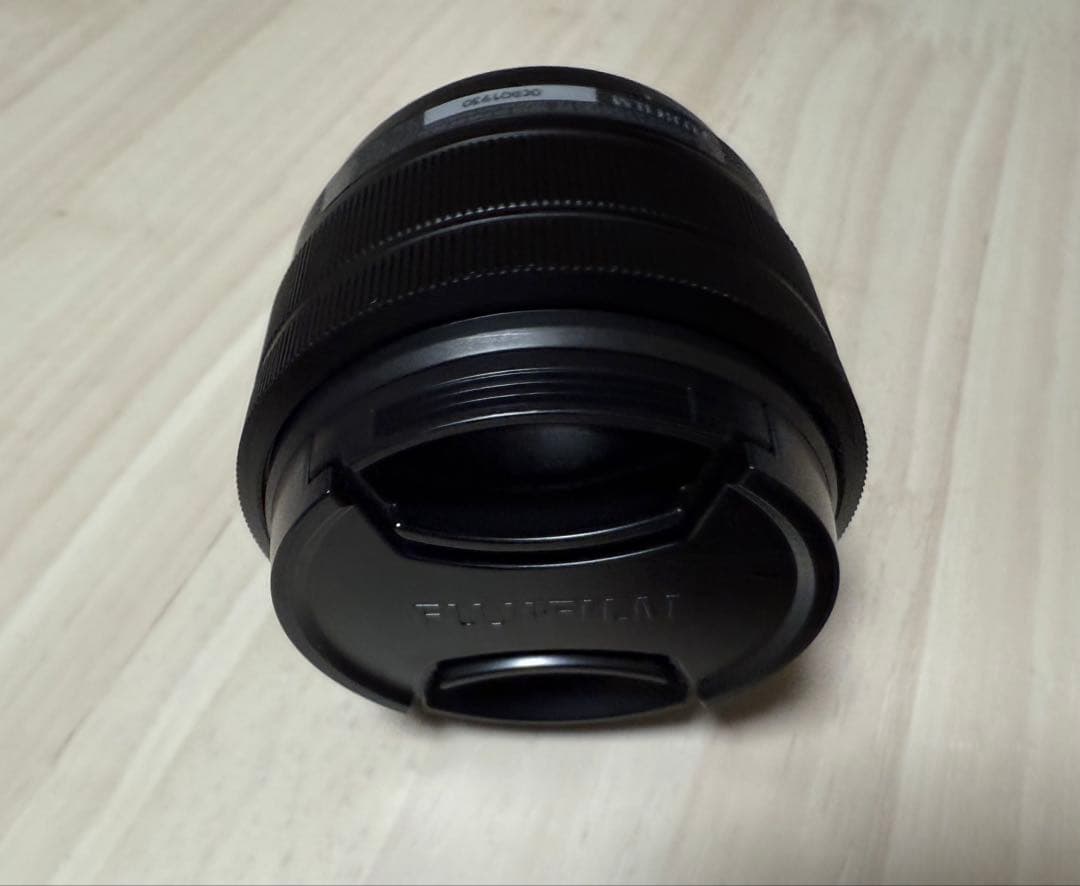 富士フイルム FUJIFILM X-S10 XC15-45mm レンズキット