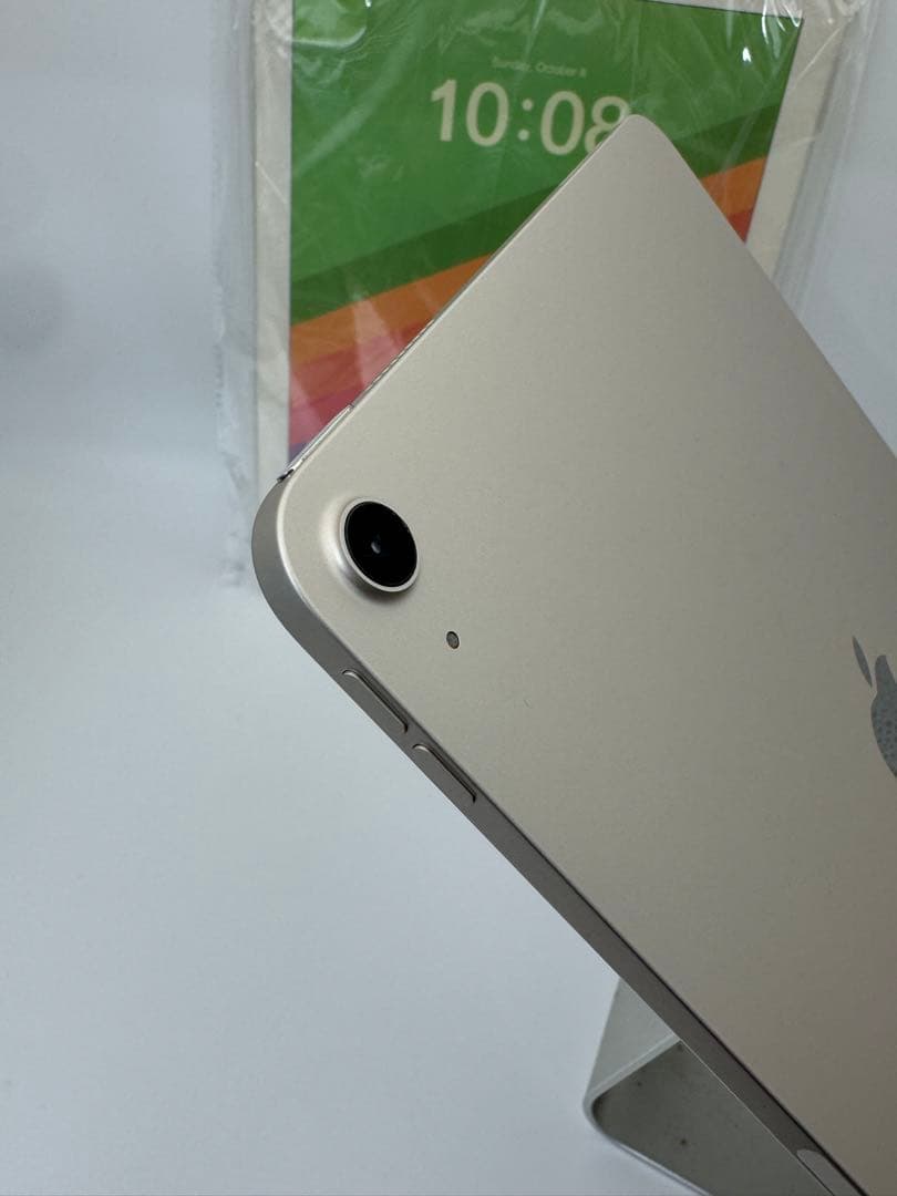 iPad Air 第5世代10.9インチ 256gb 美品未使用に近い