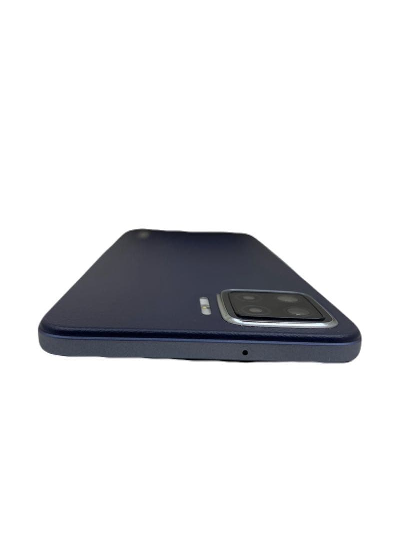 専用⚠️8台 OPPO A73 64GB ネイビーブルー