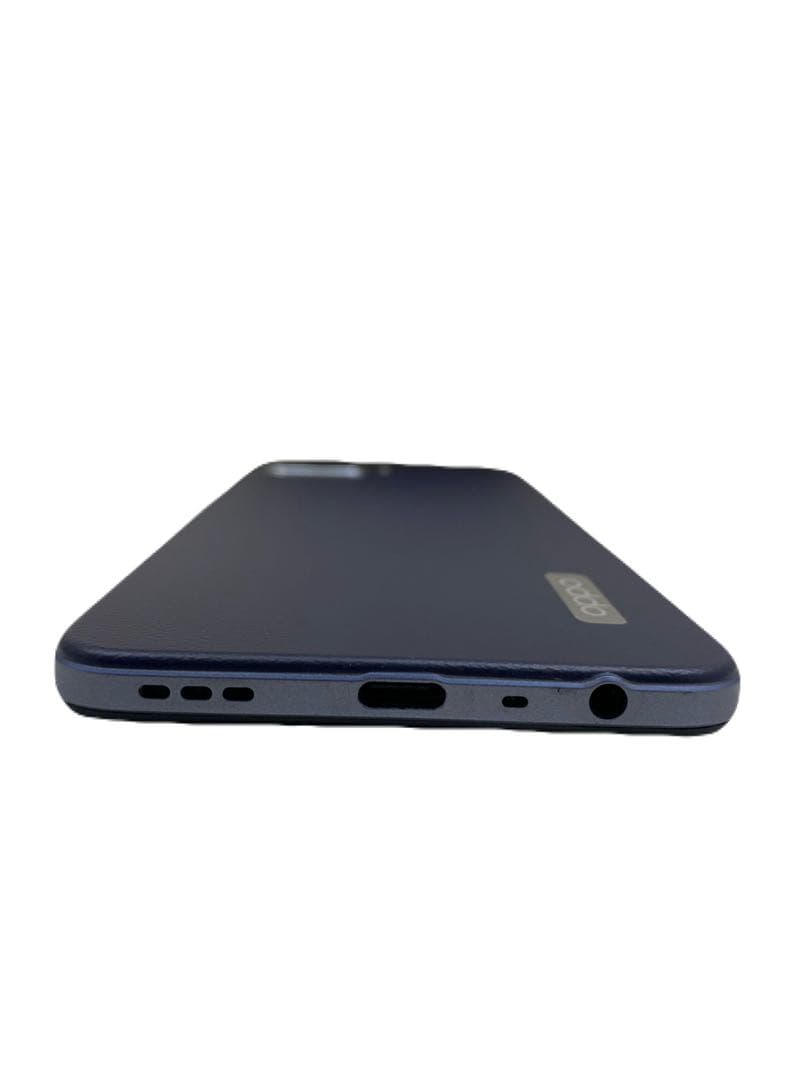 専用⚠️8台 OPPO A73 64GB ネイビーブルー