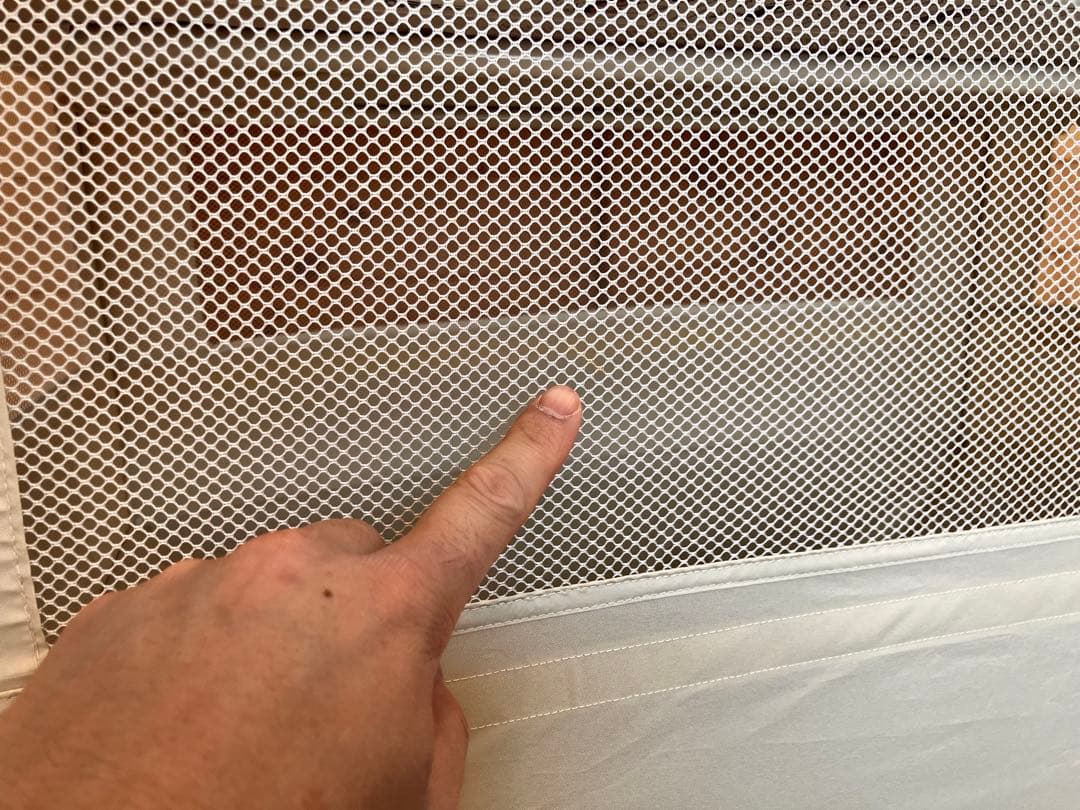 送料込/匿名発送　Aprica ココネルエアープラス