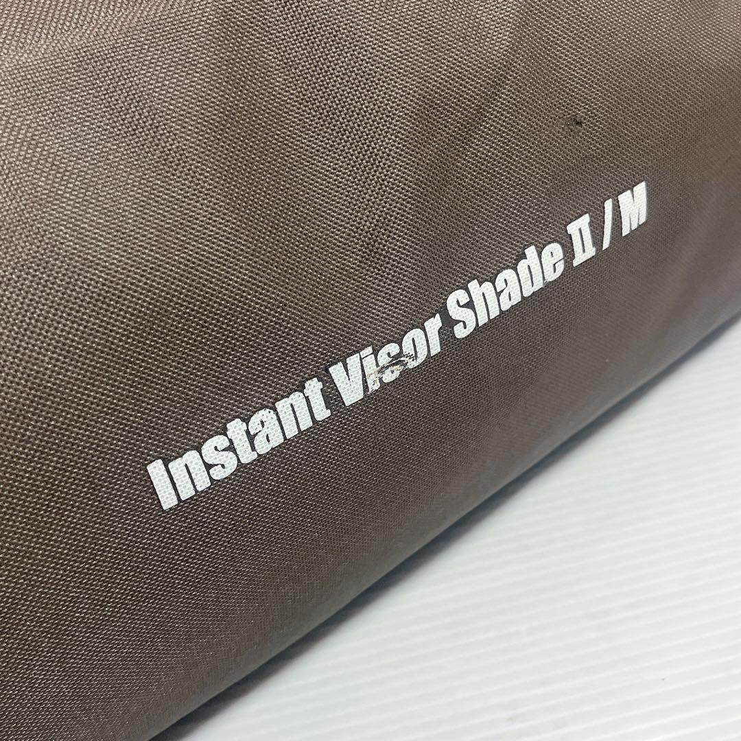 コールマン(Coleman) シェード インスタントバイザーシェードII/M