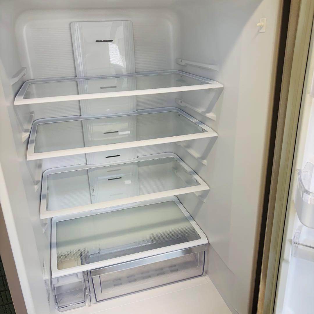 2020年製 375L 冷蔵庫 大容量 人気モデル 日立【地域限定配送無料】