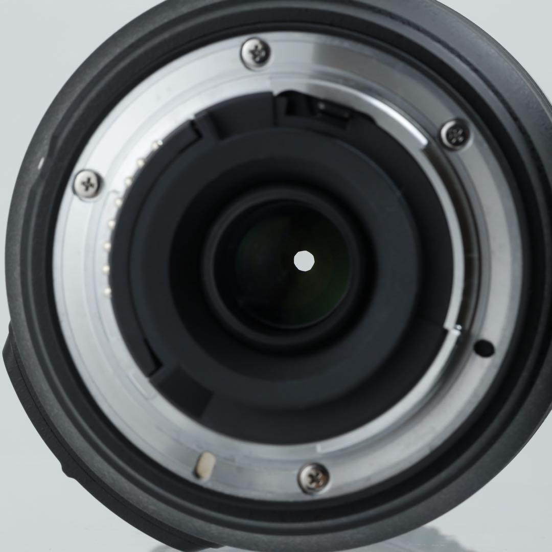 188★AF-S 55-300mm★NIKONニコン★手ぶれ補正付き超望遠