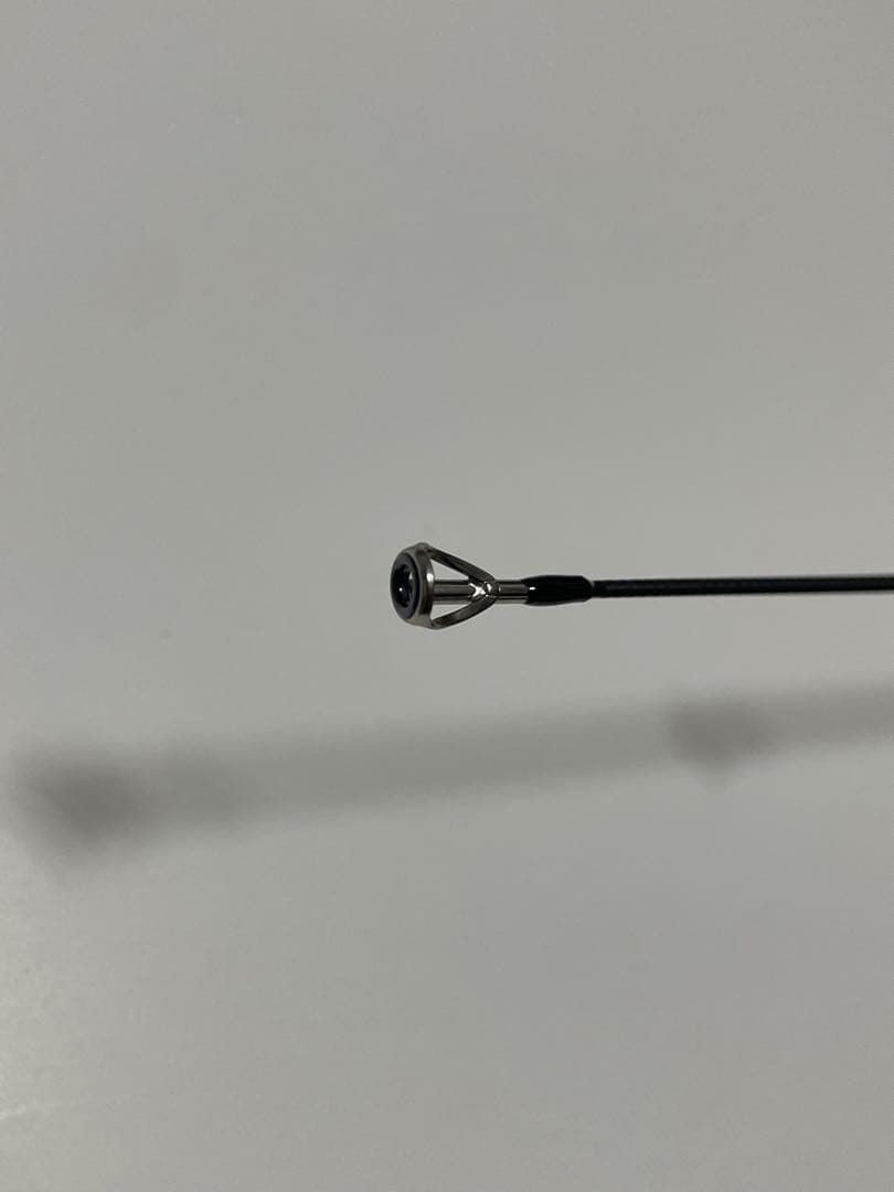 【や丼　】【極美品】AIME-S832ML エギングロッド自重72g