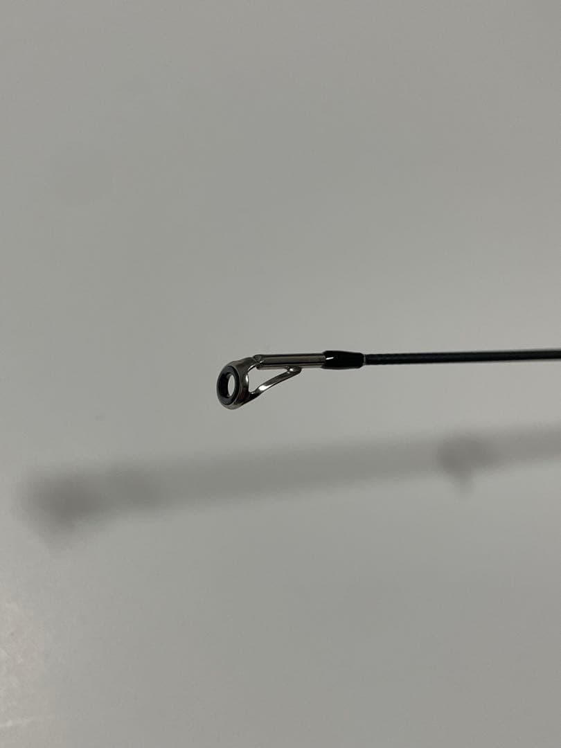 【や丼　】【極美品】AIME-S832ML エギングロッド自重72g