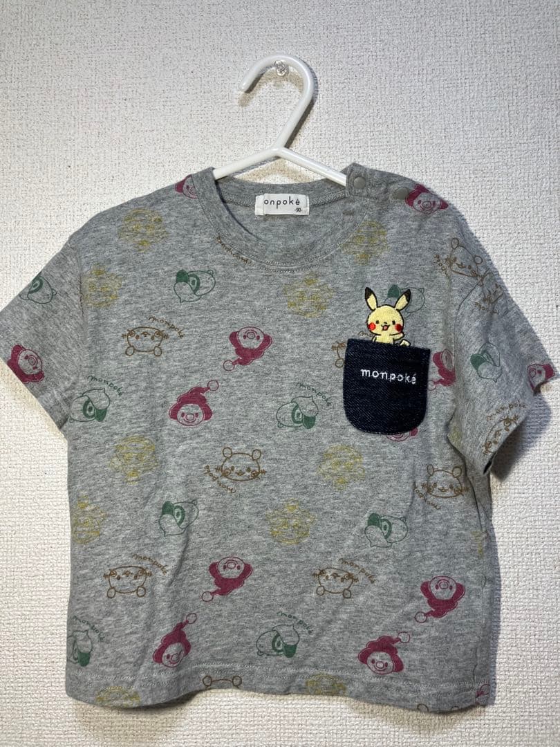 トップス misako