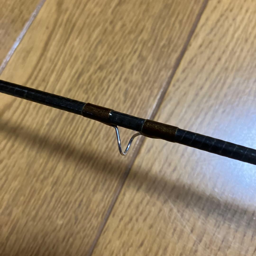 カ*ィ様 【稀少】ORVIS YAMAME843 MIDFLEX7.5 渓流竿