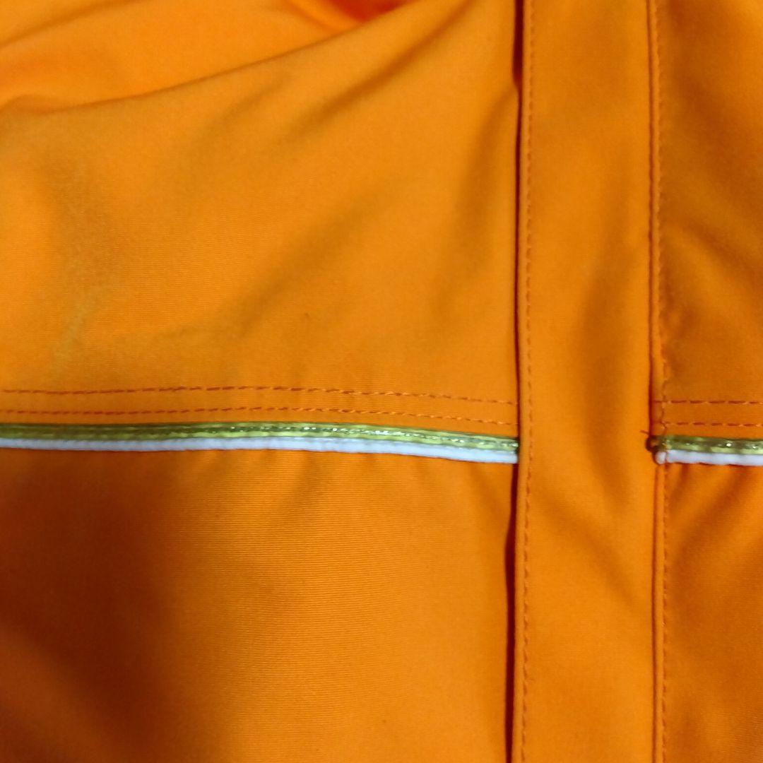 estivo スノーボードウェア オレンジ/カーキ