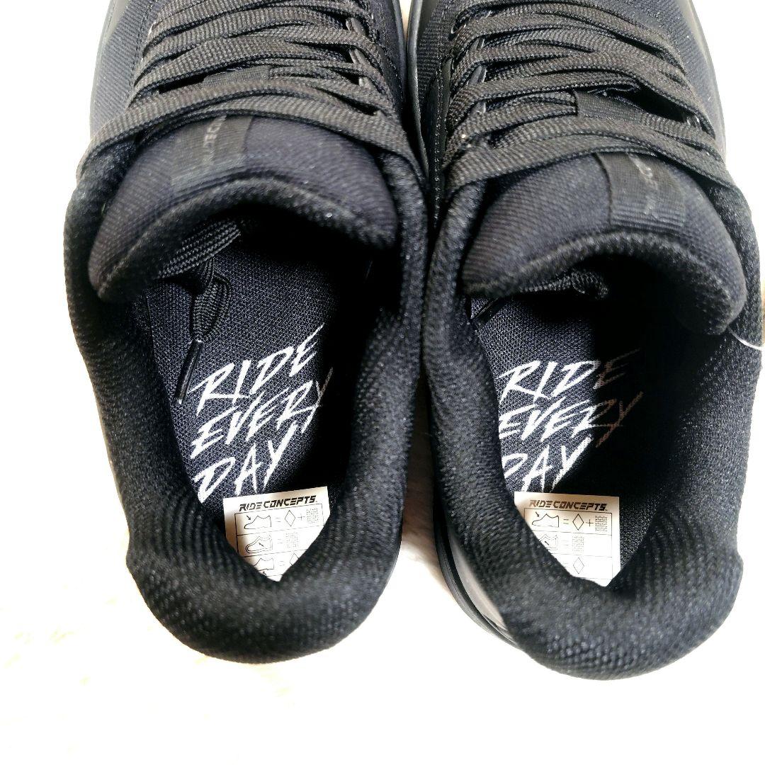 新品タグ付き マウンテンバイクシューズ ライドコンセプト Livewire 24