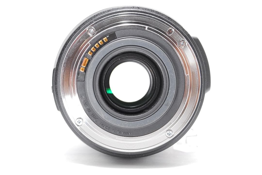 ❣手ブレ補正あり❣Canon EF-S 18-200mm IS❣高倍率ズーム❣