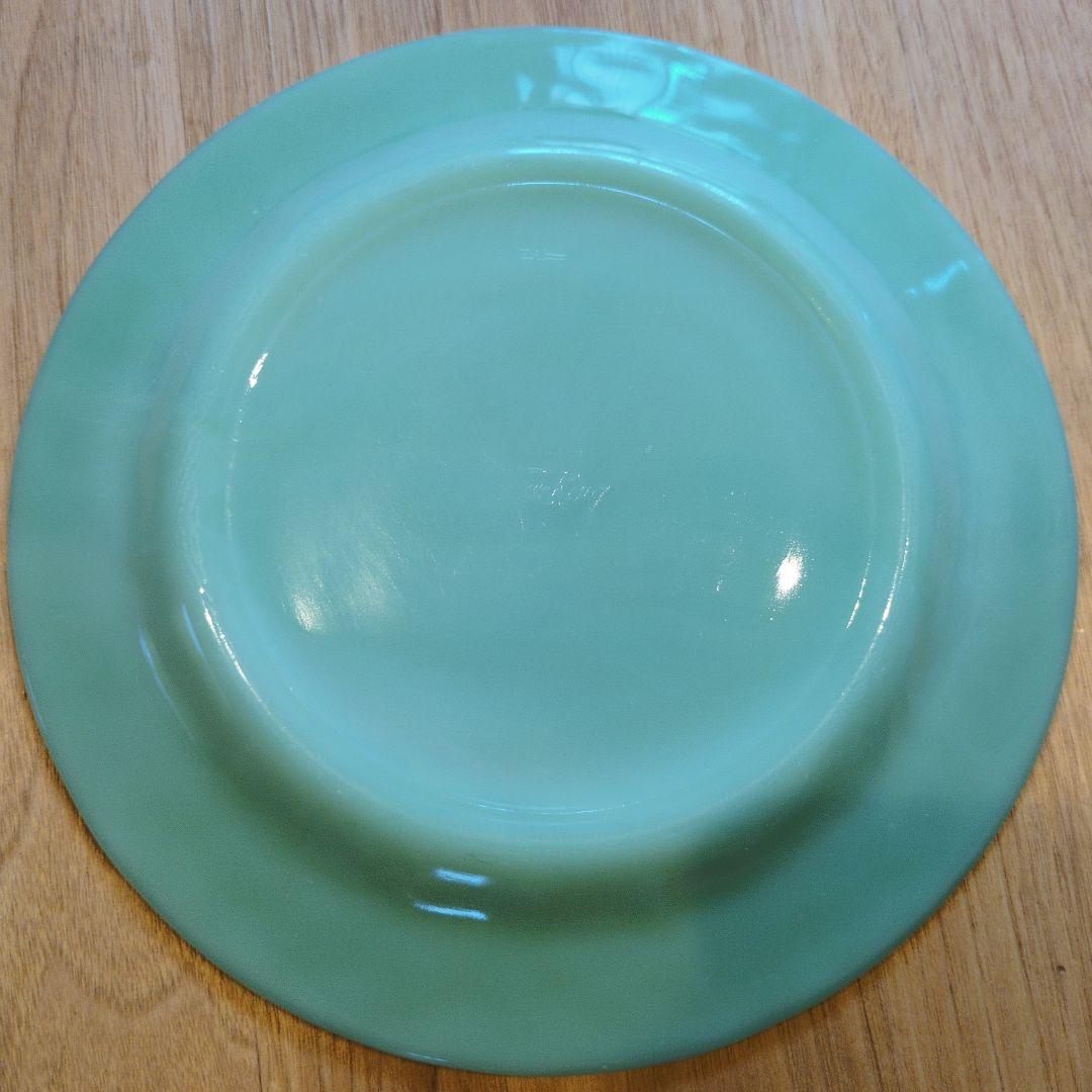 ファイヤーキング大皿 5枚セット