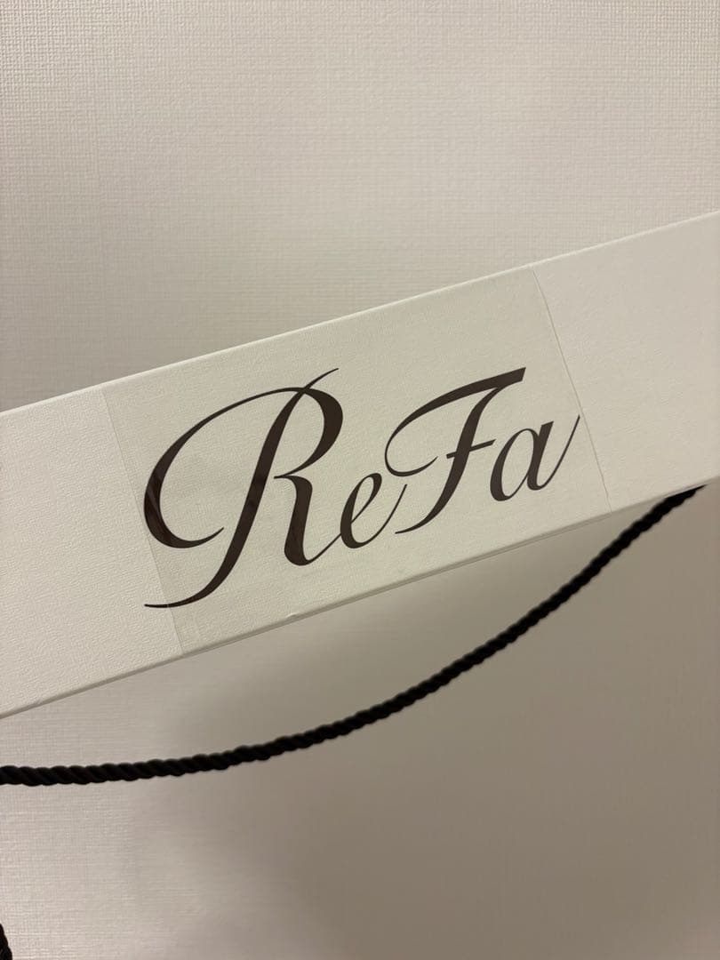 Rさん専用　ReFa ヘアアイロン　32mm