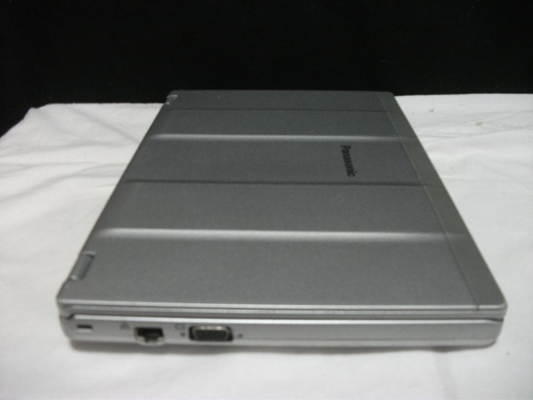 Windowsノート本体 Win11 Let'snote CF-SZ6/4GB+SSD128(465)