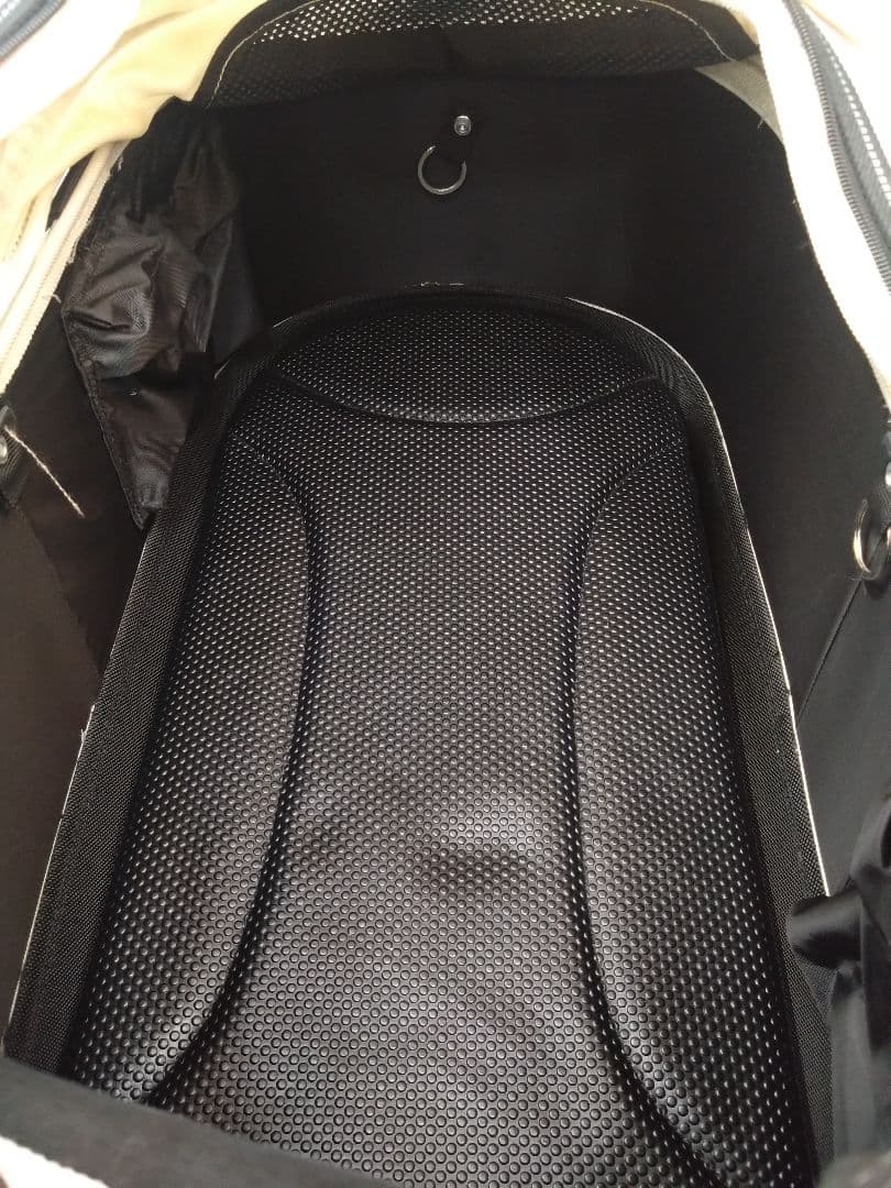 AirBuggy エアーバキー ドーム2 Mサイズ コット単品