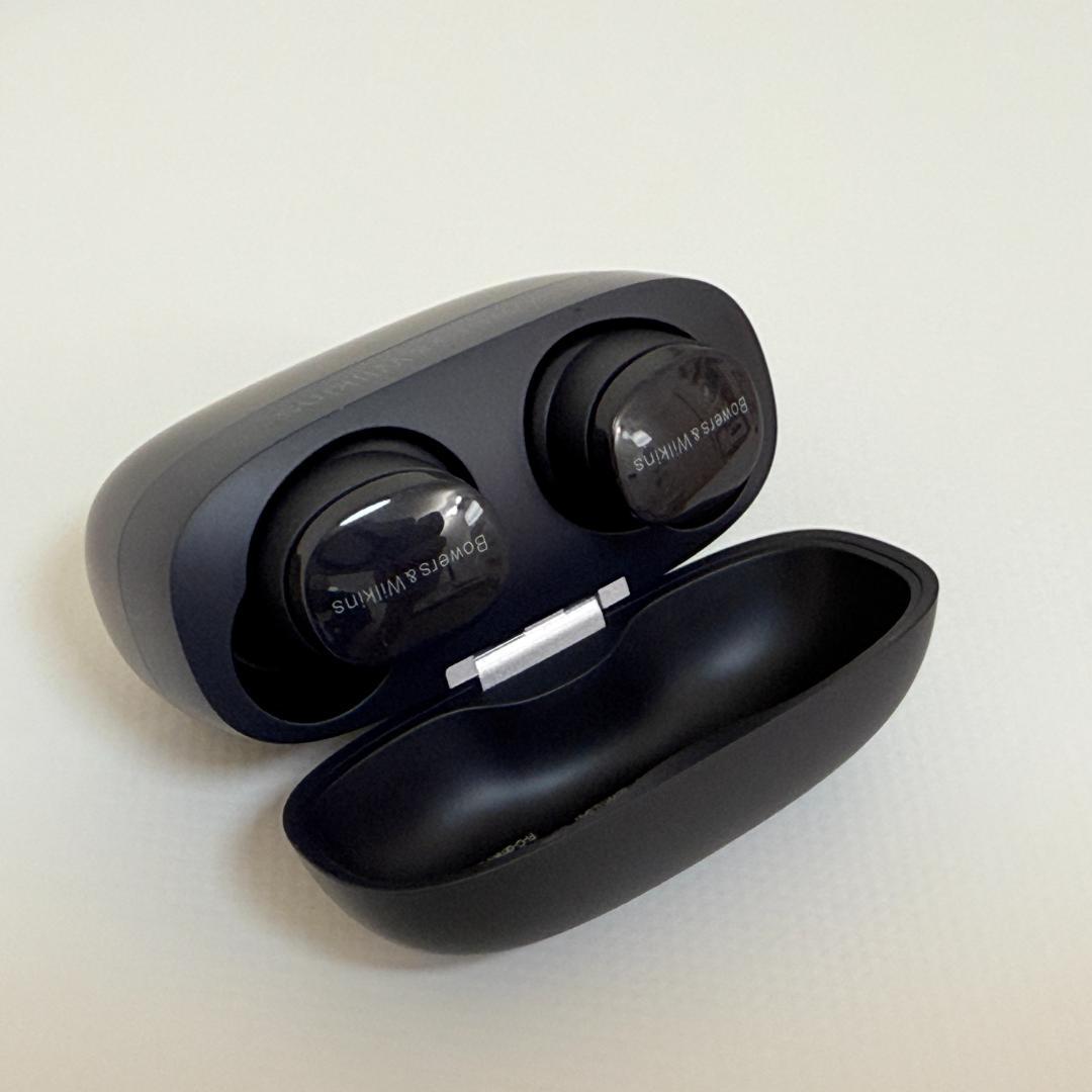 Bowers & Wilkins Pi6 ワイヤレスイヤホン