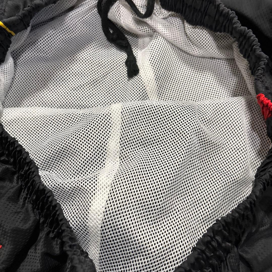 【値下げ不可】ZETT ゼット プロステイタス 裏起毛 ウインドブレーカー 上下