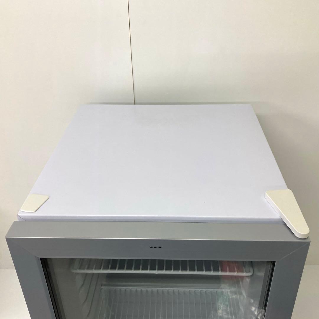 X370-12 Hijiru ヒジル 電気冷蔵ショーケース HJR-G68