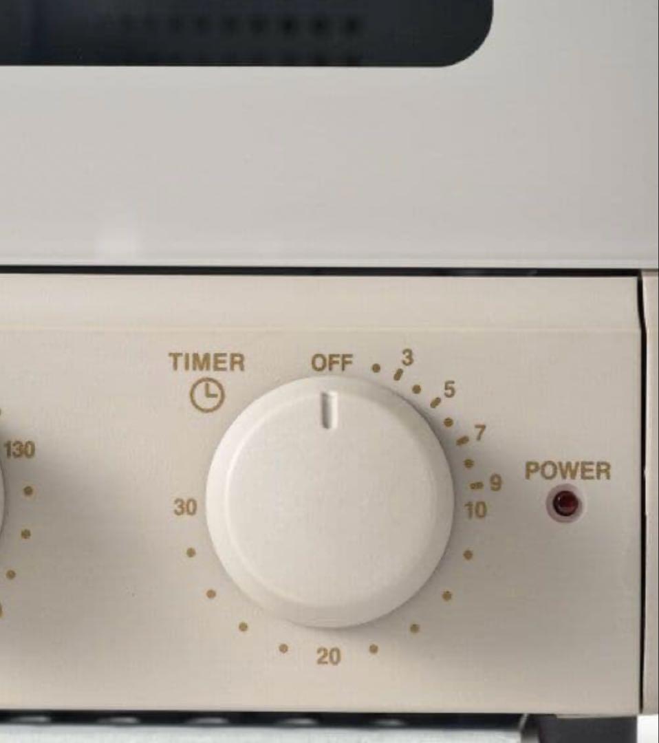 【新品未開封】　BRUNO　スチーム＆ベイクトースター　グレージュ