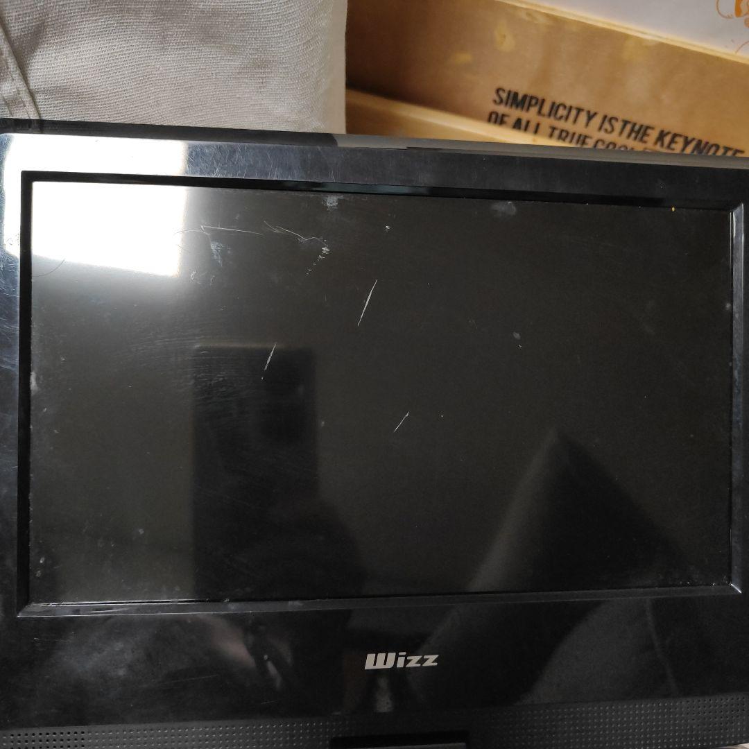 ポータブルブルーレイプレイヤーDVDプレーヤー