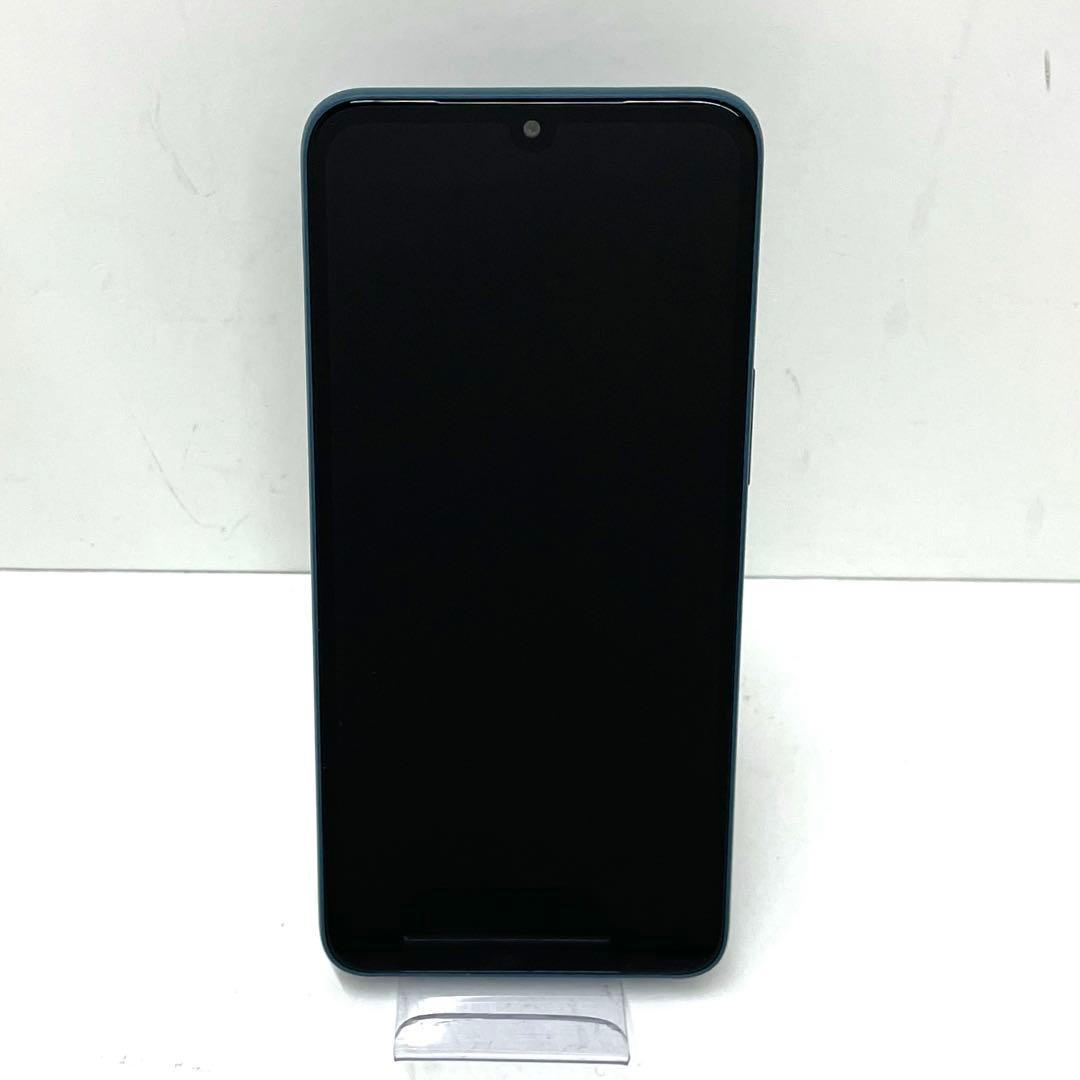 FCNT arrows We2 64GB ネイビーグリーン KDDI