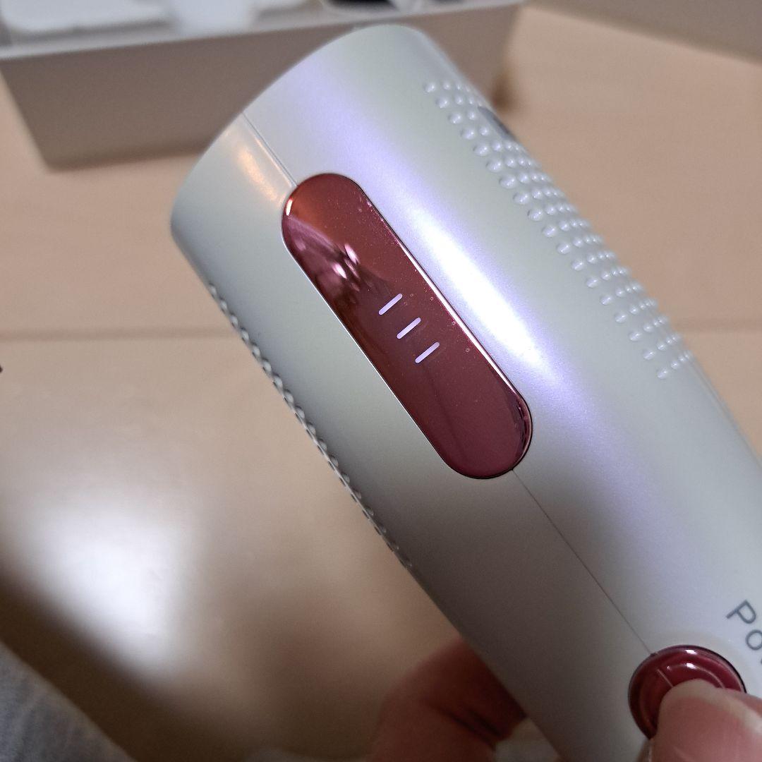 美品！ CQ　クリニカルエピ　脱毛