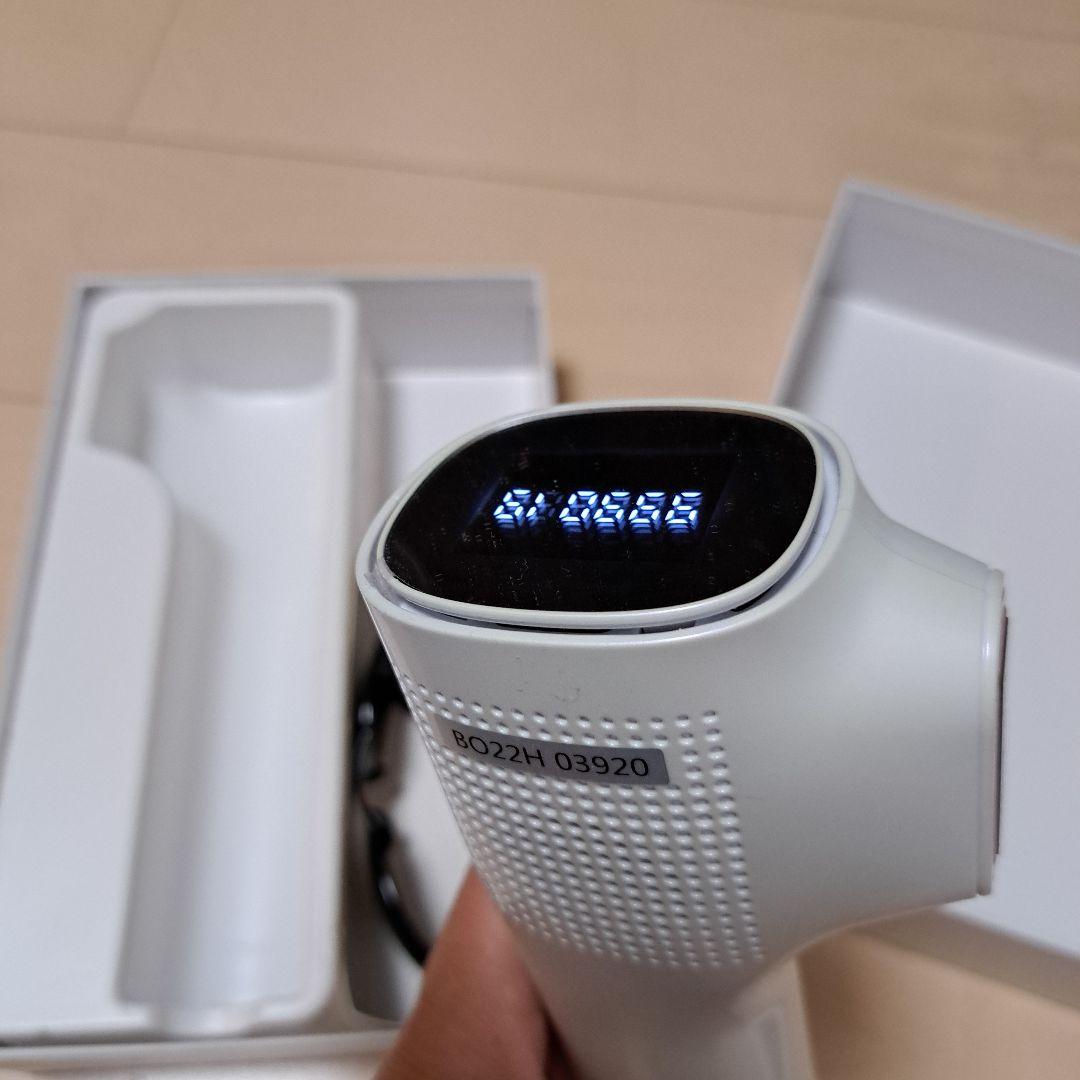 美品！ CQ　クリニカルエピ　脱毛