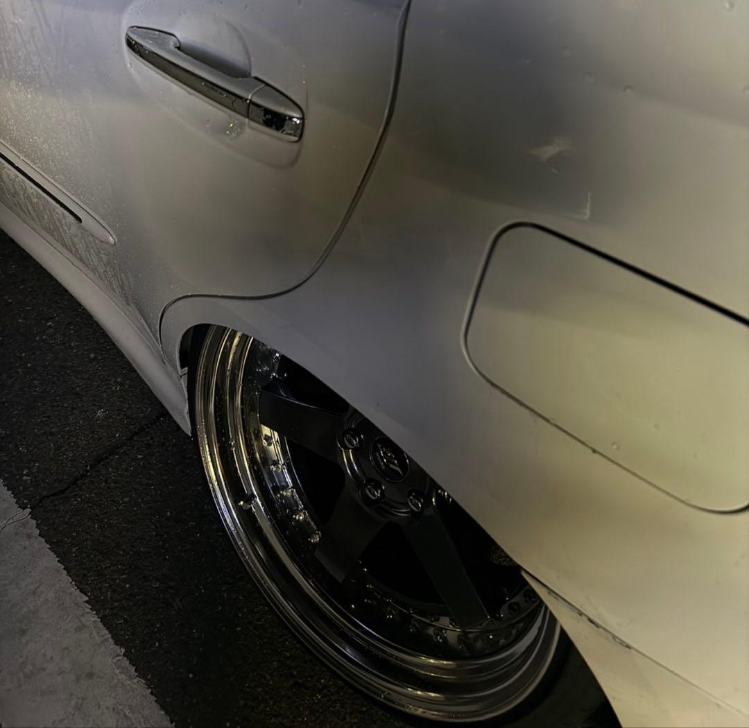 workジスタンス